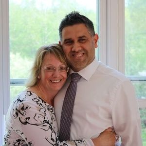 Meet your Posher, Michele